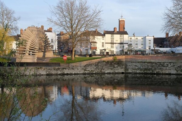Exterior - The Shrewsbury By JD Wetherspoon (Shrewsbury)