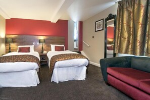 Room - The Shrewsbury By JD Wetherspoon (Shrewsbury)