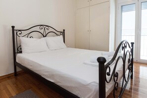 Apartment | 1 bedroom, free WiFi - City Center Simple Apartment Stay (Athens)