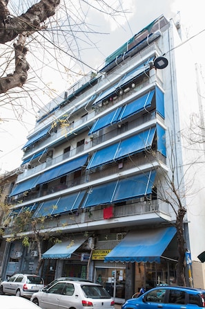 Exterieur
