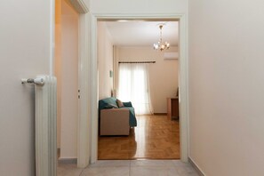 Interior - City Center Simple Apartment Stay (Athens)