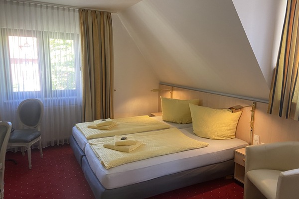 Double Room | Minibar, WiFi (free)