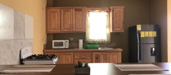 Curepe Apartment