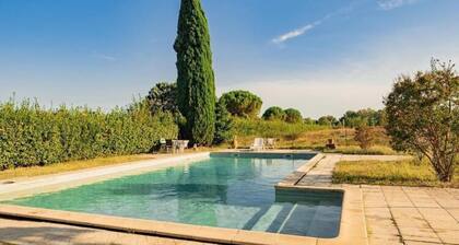 ChĂąteau Teillan-Porte Italienne