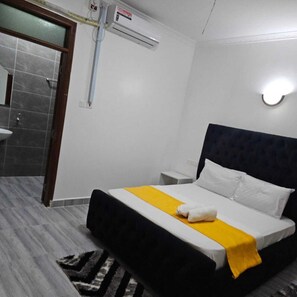 Family Apartment | Free WiFi - Lux Suites Siloam Apartments Shanzu (Mombasa)