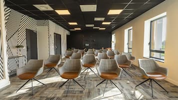 Sala de reuniones