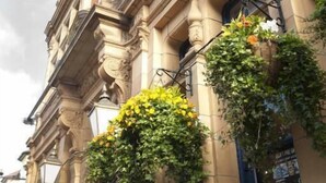Exterior - The Last Post By JD Wetherspoon (Southend-on-Sea)