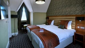 Room - The Last Post By JD Wetherspoon (Southend-on-Sea)