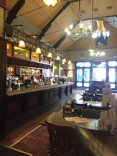 The Last Post By JD Wetherspoon