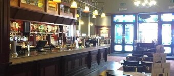 The Last Post By JD Wetherspoon