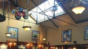Dining - The Last Post By JD Wetherspoon (Southend-on-Sea)