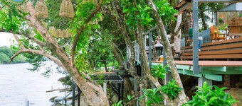 Ban Ban Resort TeukChhou