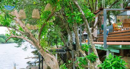 Ban Ban Resort TeukChhou