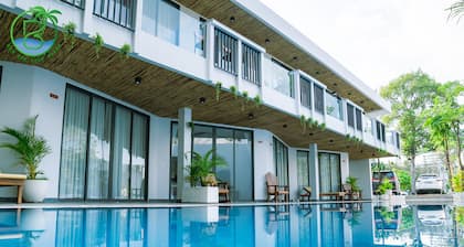 Ban Ban Resort TeukChhou