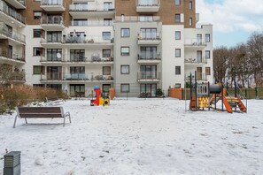 Exterior - Gdańsk City Center Modern by Renters (Gdansk)