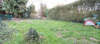 Superbe Maison 8 Pièces Rénovée Sur103,20m2 à 3 min à Pied du Parc du Héron