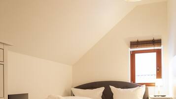 1 Schlafzimmer, kostenloses WLAN