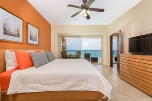 3 bedrooms, desk, iron/ironing board, WiFi