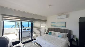 4 bedrooms, iron/ironing board, travel crib, free WiFi