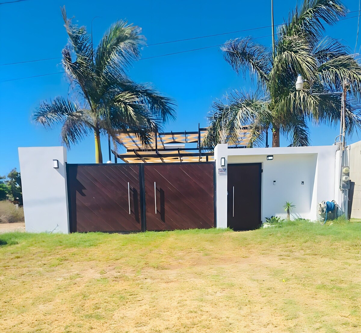 Bild für Gastgeberprofil