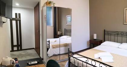 sansirofiera rooms