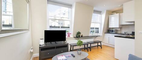 Fernseher