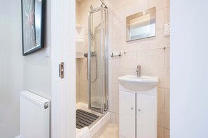 Dusche