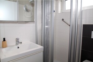 Dusche