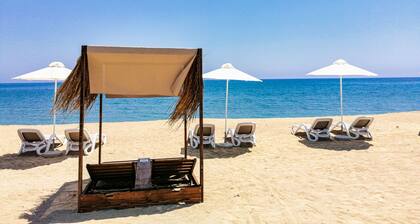 Reconnection Retreats