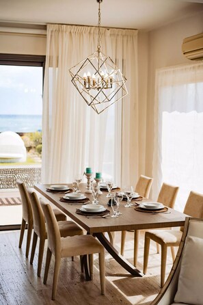 Restaurant familial