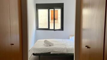 3 chambres, fer et planche Ă  repasser, Wi-Fi