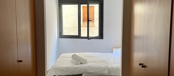 Holiday appartement in Lucena del Cid- Basement A Ref 049