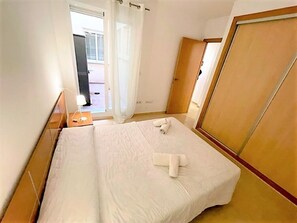 Room - Apartment Grao de Moncofar Ref 041 (Moncofa)