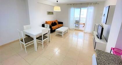 Apartment Grao de Moncofar Ref 041