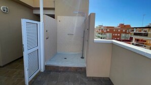 Property grounds - Apartment Grao de Moncofar Ref 041 (Moncofa)
