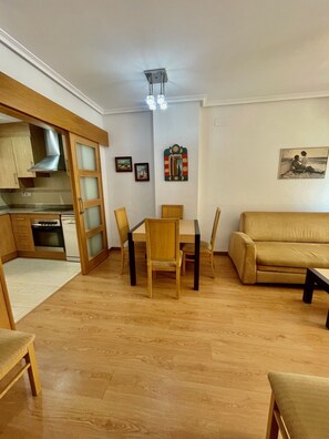 Interior - Apartment Costa Azahar II Ref 012 (Oropesa)
