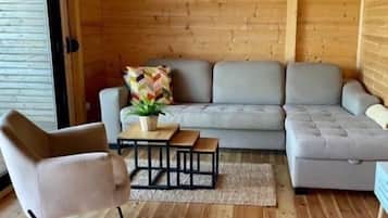 Premium House | Living area