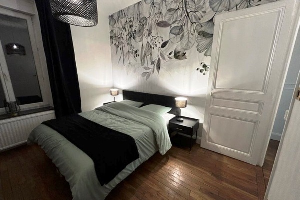Habitación