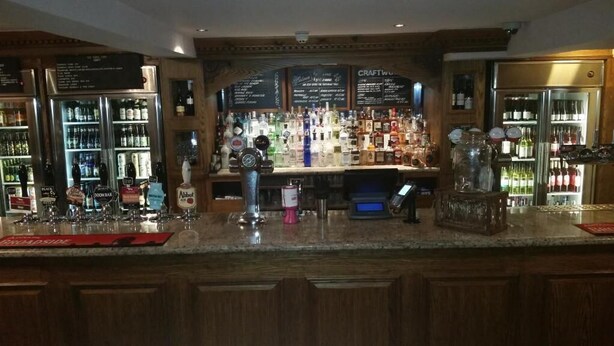 Unclassified image, 1 of 33, button - The Three Tuns By JD Wetherspoon (Thirsk)