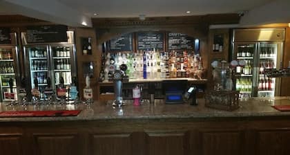 The Three Tuns By JD Wetherspoon