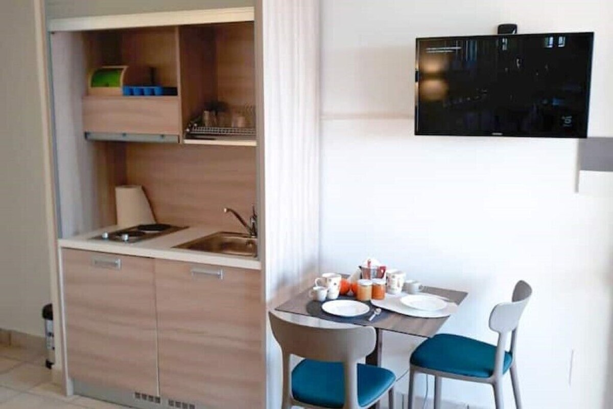 Image de profil de l’hôte