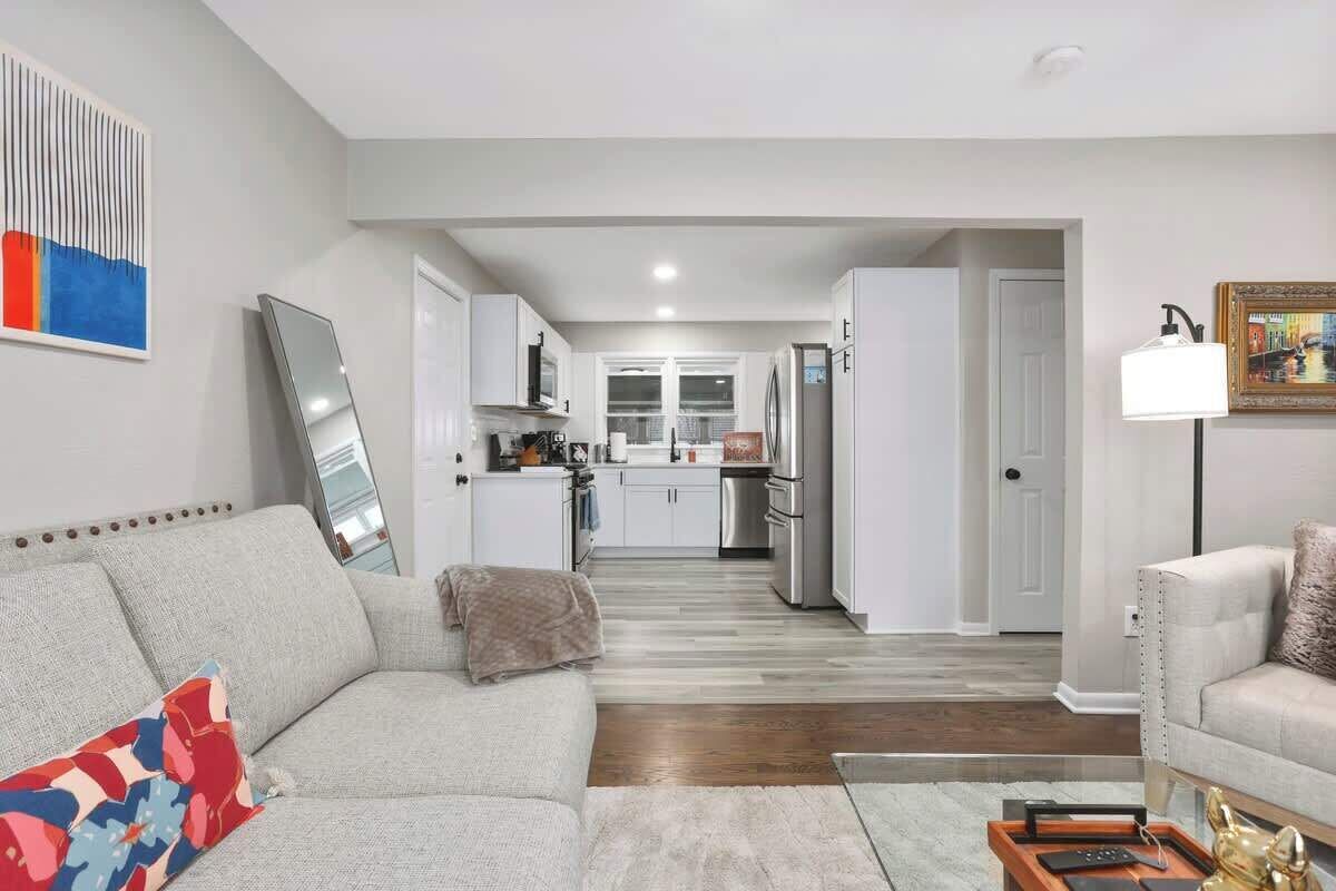 Televisión, oficina