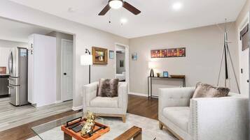 Fernseher, Arbeitsbereiche