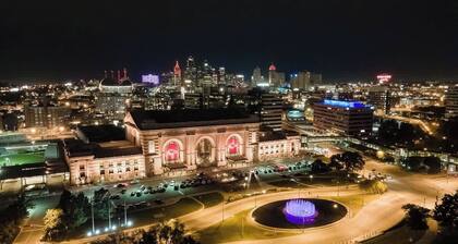 Great for Families_KingBeds|Arcade|Near DT LS