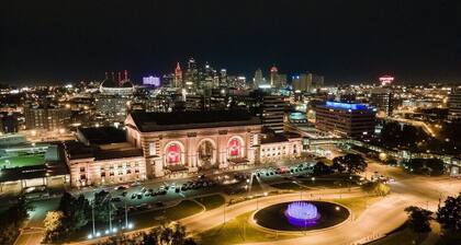Great for Families_KingBeds|Arcade|Near DT LS