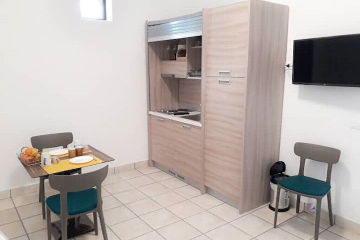 Bild für Gastgeberprofil