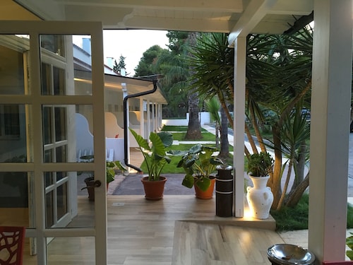 L'ISOLA DEI SAPORI BOUTIQUE HOTEL