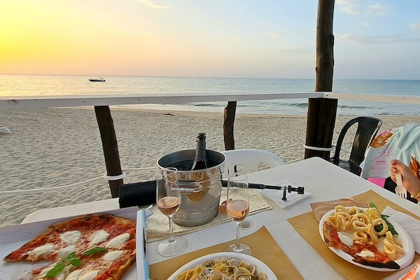 Strandbar