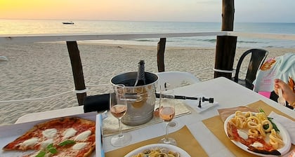 L'ISOLA DEI SAPORI BOUTIQUE HOTEL