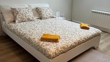 Comfort Apartment | 1 bedroom, free WiFi